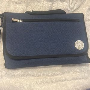 Itsy baby changing pad